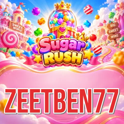 zeetben77 app icon ready to open on Android home screen